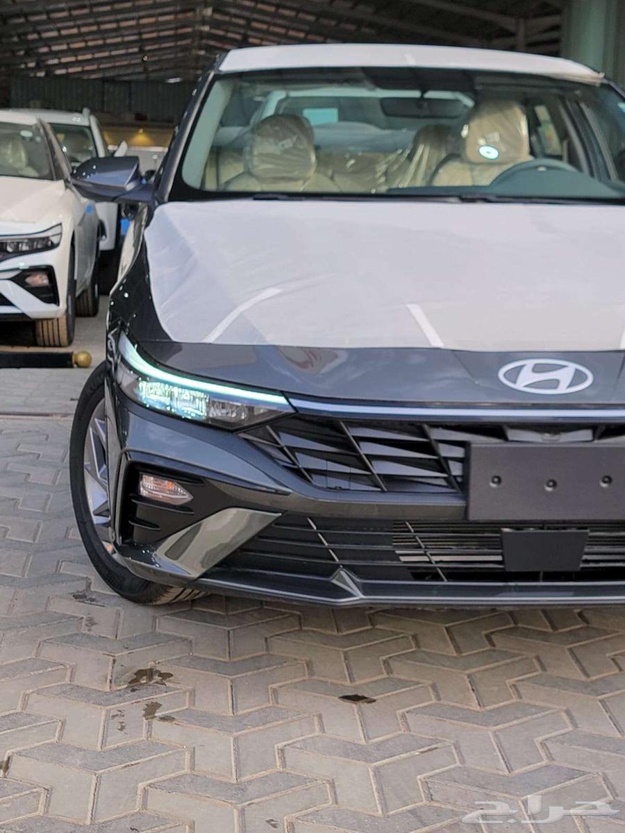 هيونداي النترا سمارت محرك 2.0 موديل 2025 كاش واقساط63019193203075113
