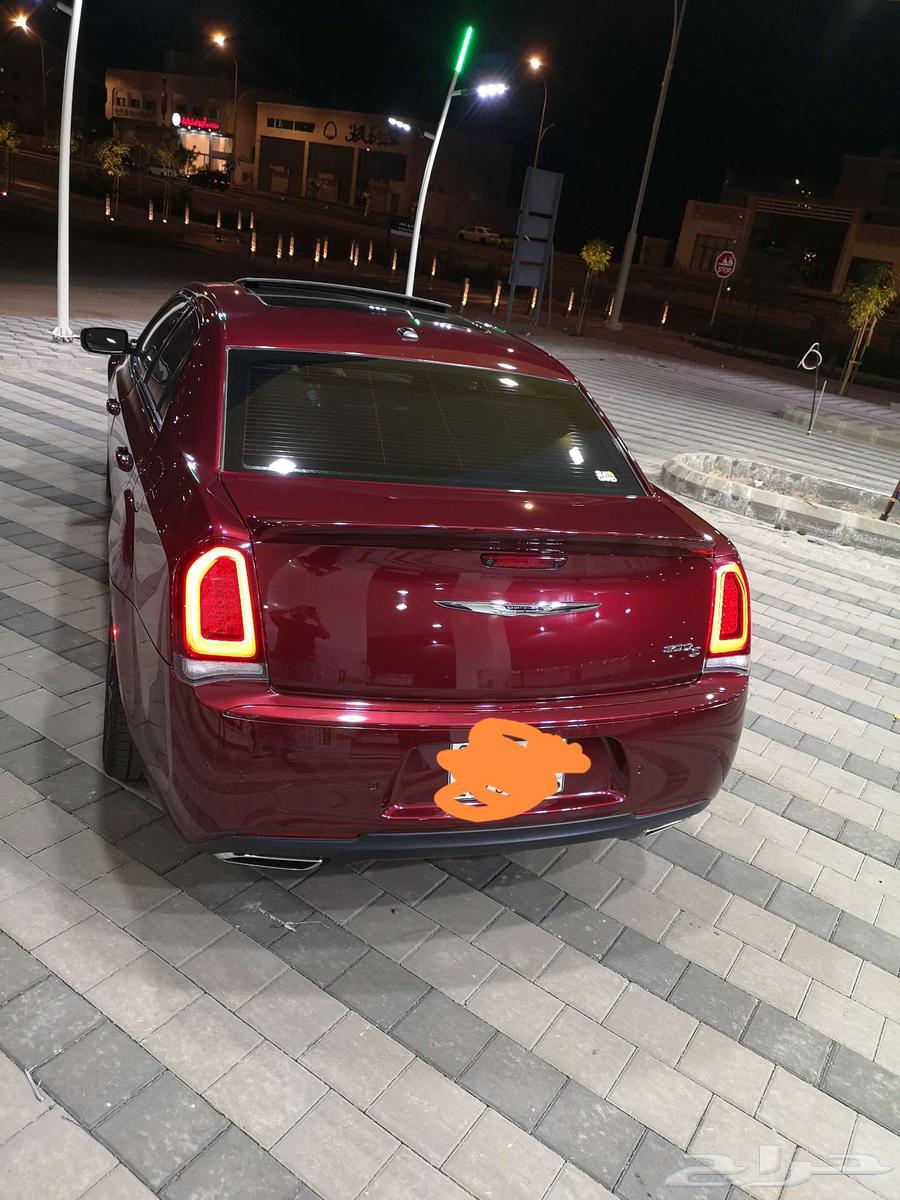 كرايسلر 2022 S30063016966051330113
