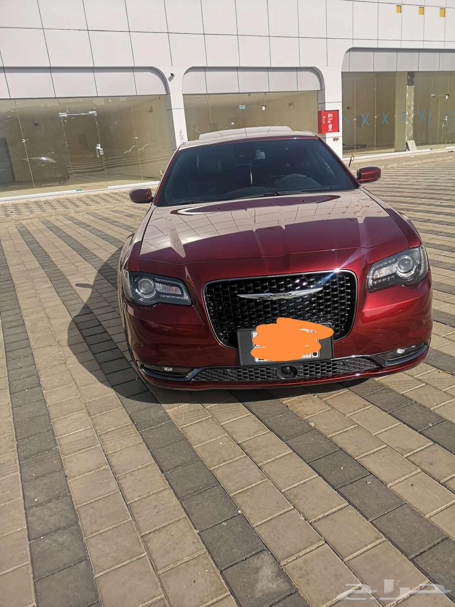 كرايسلر 2022 S30063016966051330111