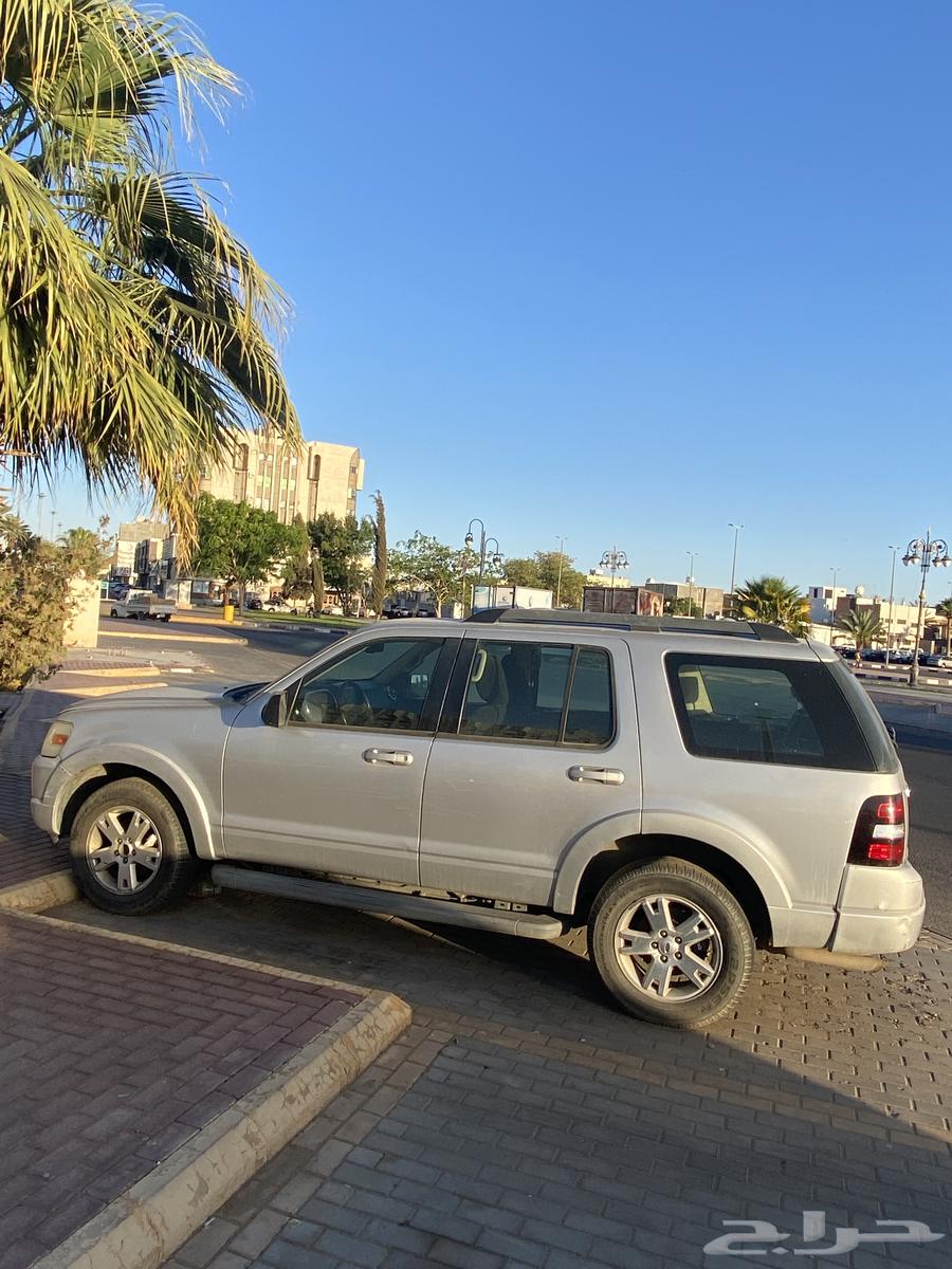 Ford Explorer630380951733791110