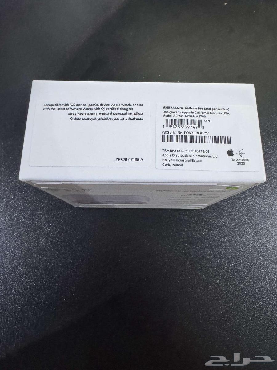 Apple AirPods63014497196033113