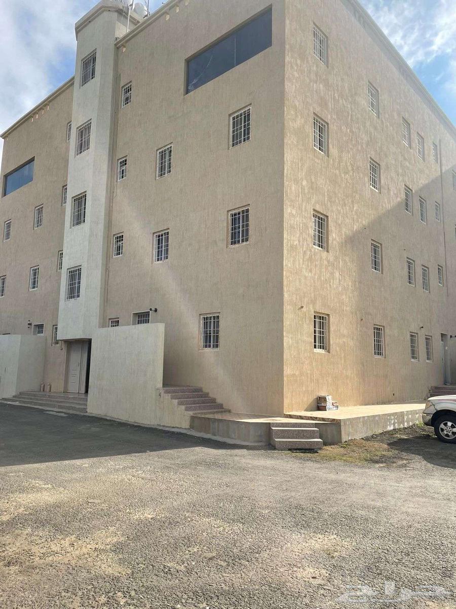 Two apartments for rent in Nammas, Bilal district63012032104321113