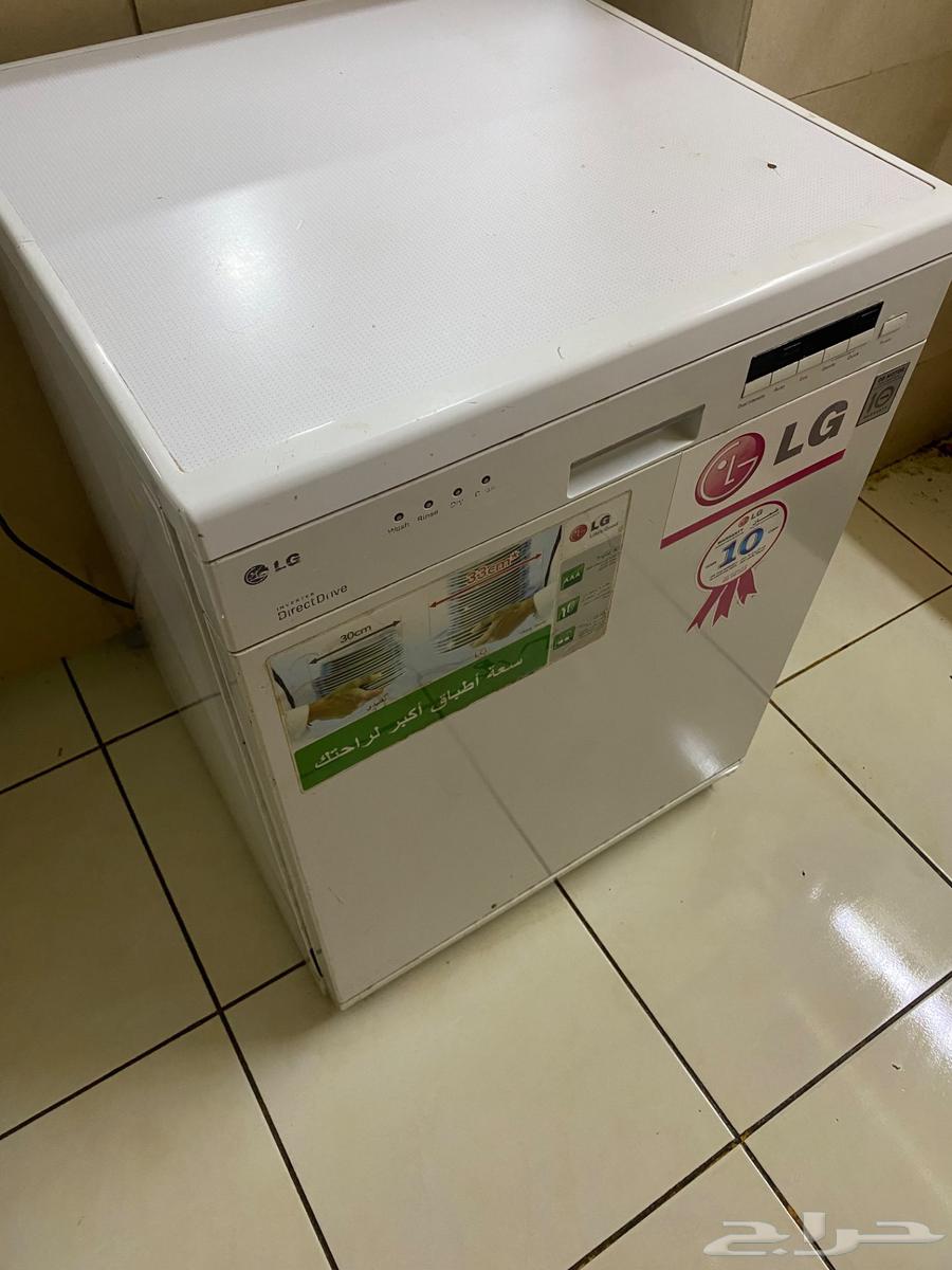 LG Dishwasher63015872381185112