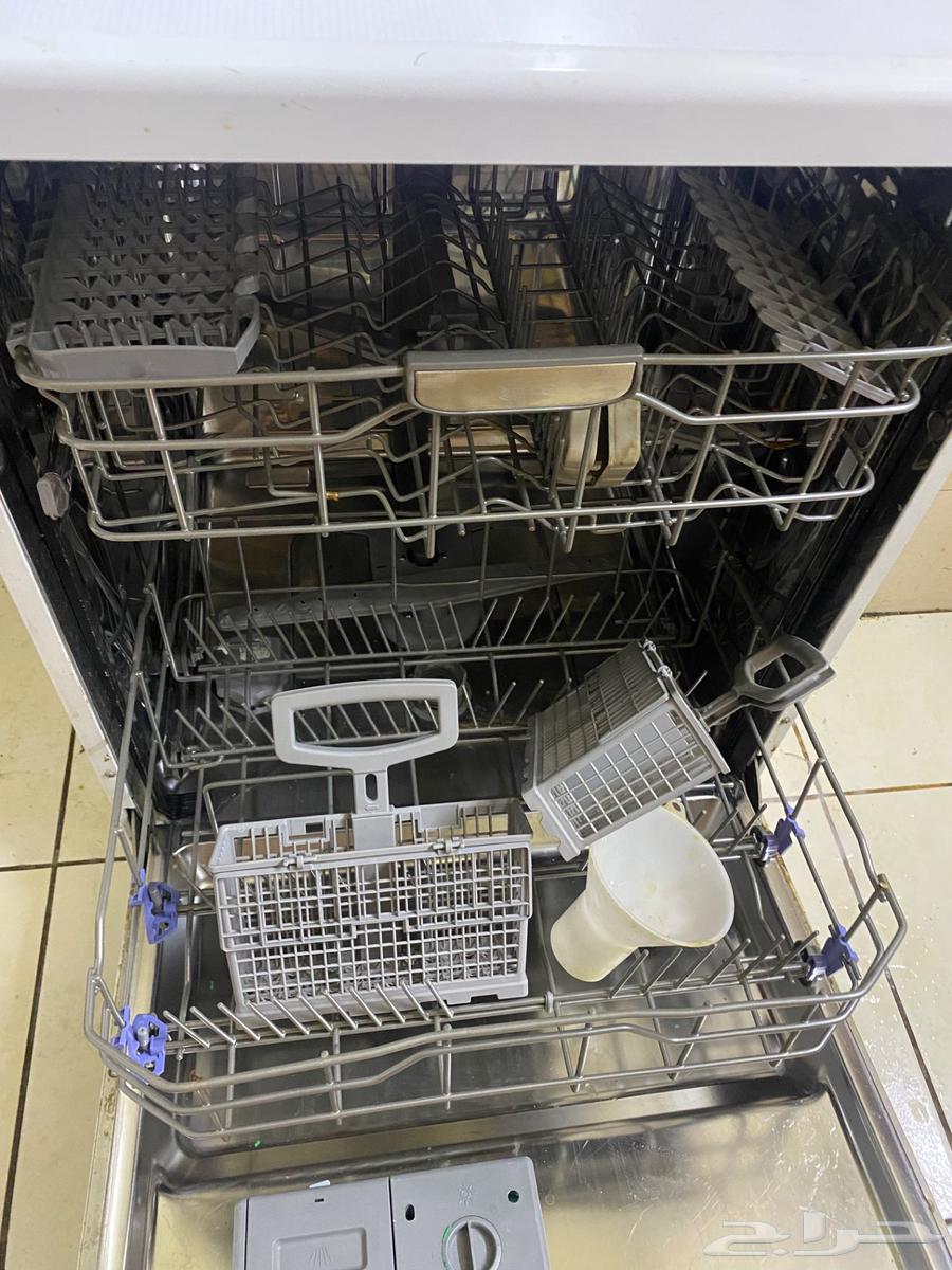 LG Dishwasher63015872381185113