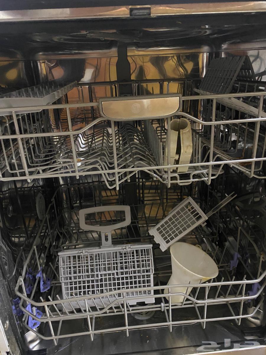 LG Dishwasher630158723811851122