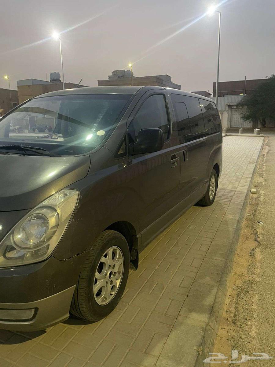 Hyundai H1 201363016565249154114