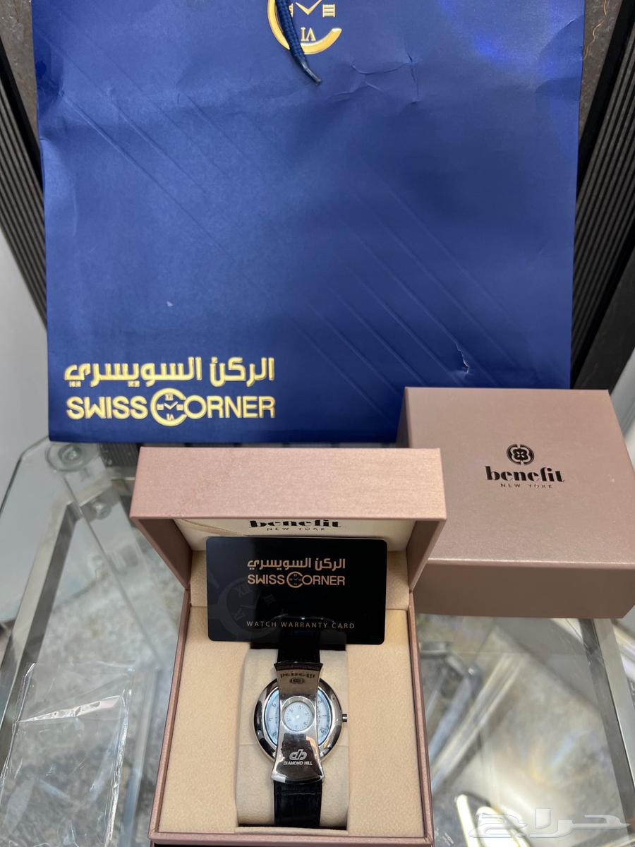 ساعة من الركن السويسري630144870836501121