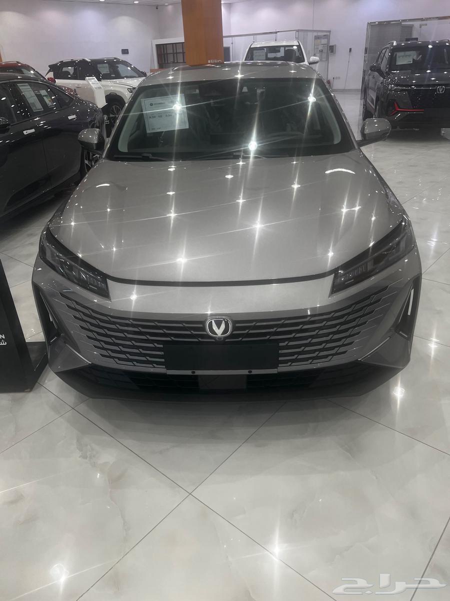 شانجان ايدو بلس ليمتد 2025 بسعر حصري 75500 شامل وشحن مجاني63014817684739117