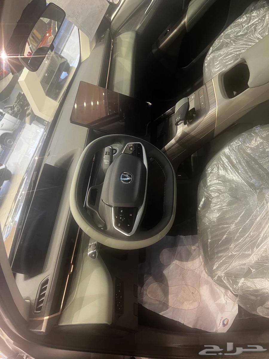 شانجان ايدو بلس ليمتد 2025 بسعر حصري 75500 شامل وشحن مجاني63014817684739114