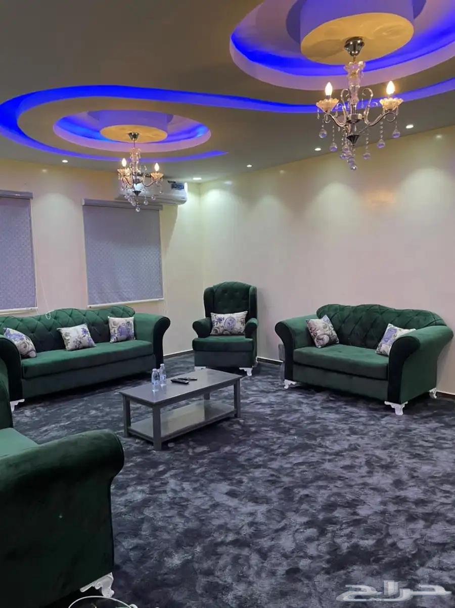 Two apartments for rent in Nammas, Bilal district63012032104321112