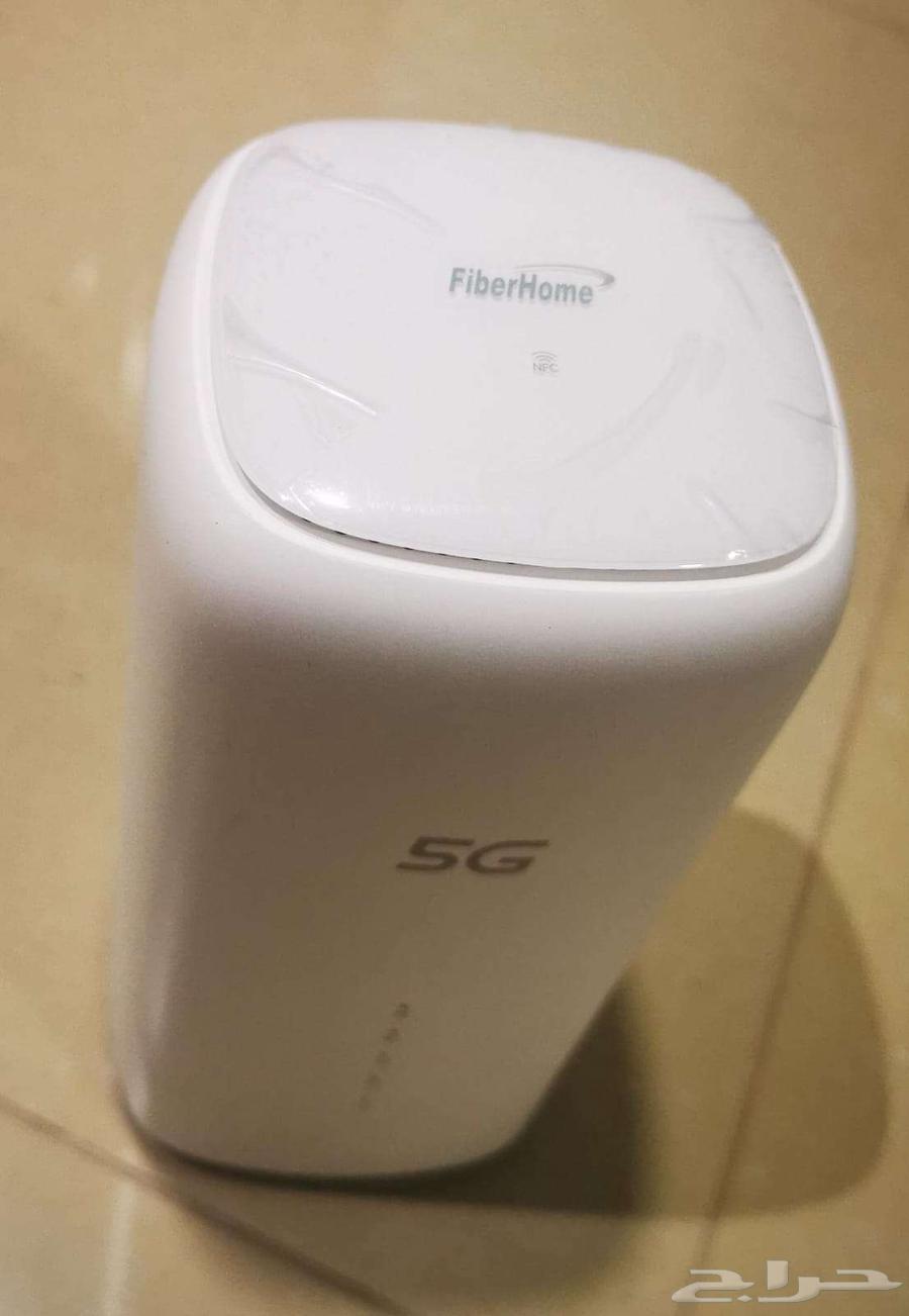 Fiberhome 5G CPE Pro63017116482050113