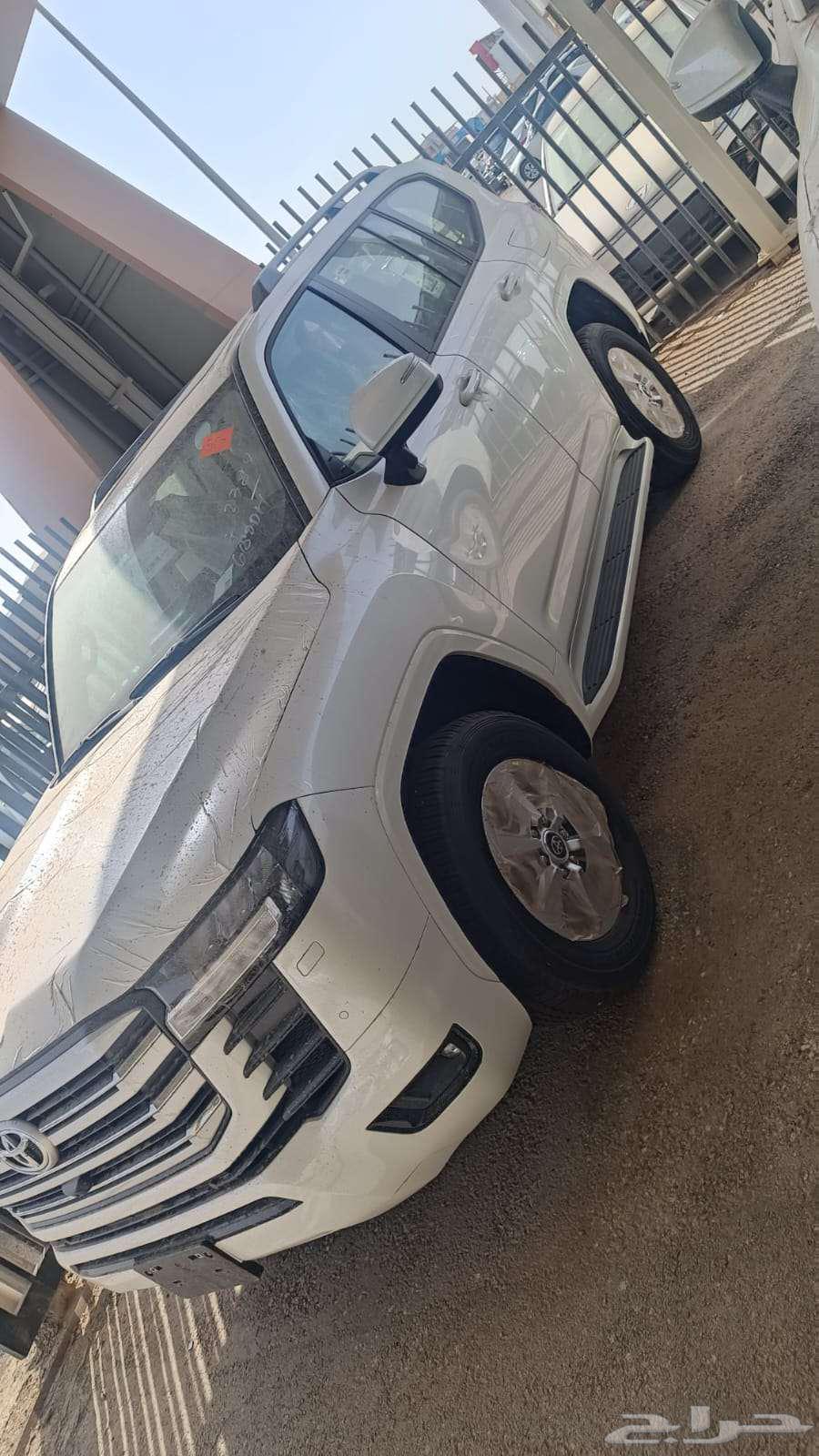 Land Cruiser L2 Model 202563018277616001111