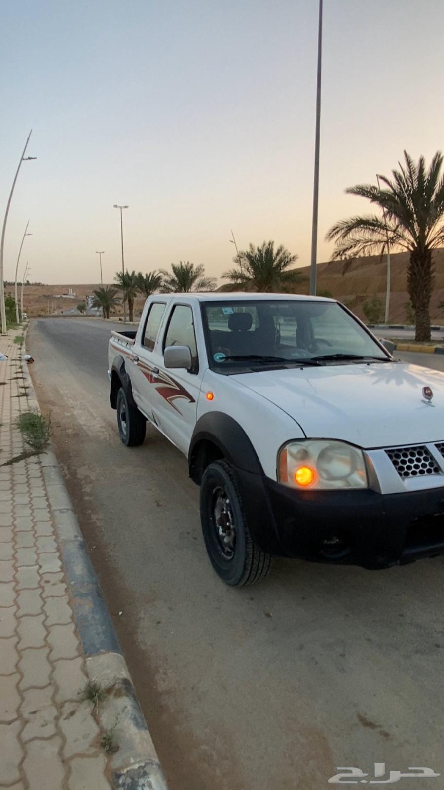 داتسون غمارتين دبل بنزين.63016970203906111