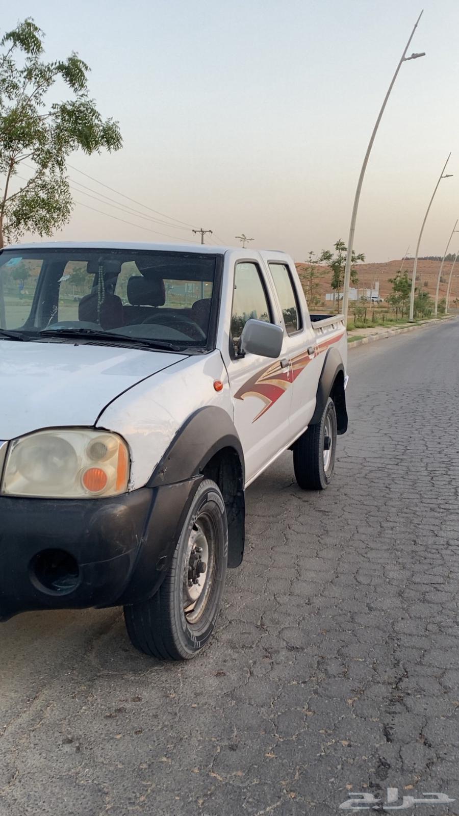 داتسون غمارتين دبل بنزين.63016970203906114