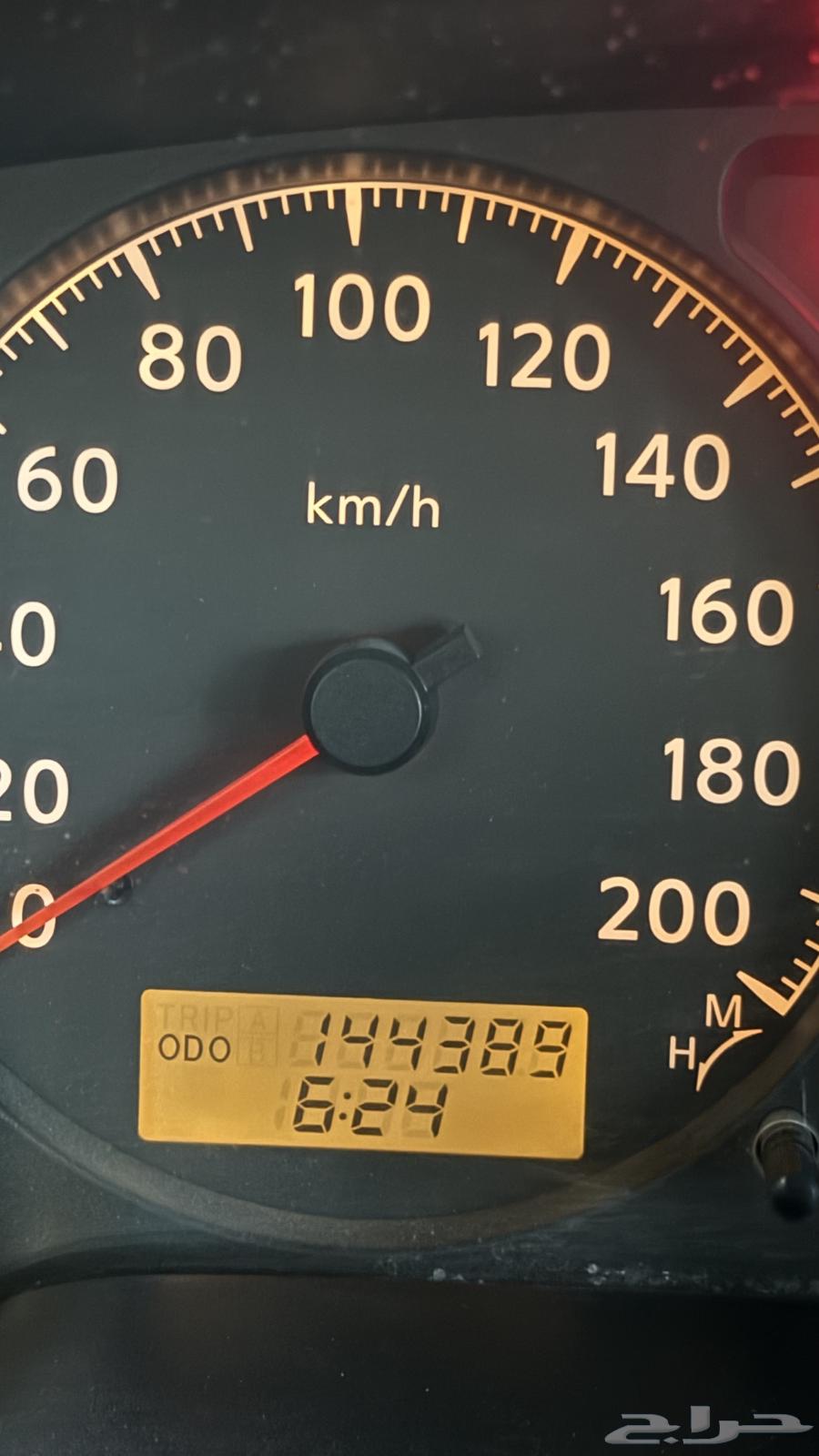 Nissan Patrol 4500 spare tire in agency condition warehouse630169881932831124
