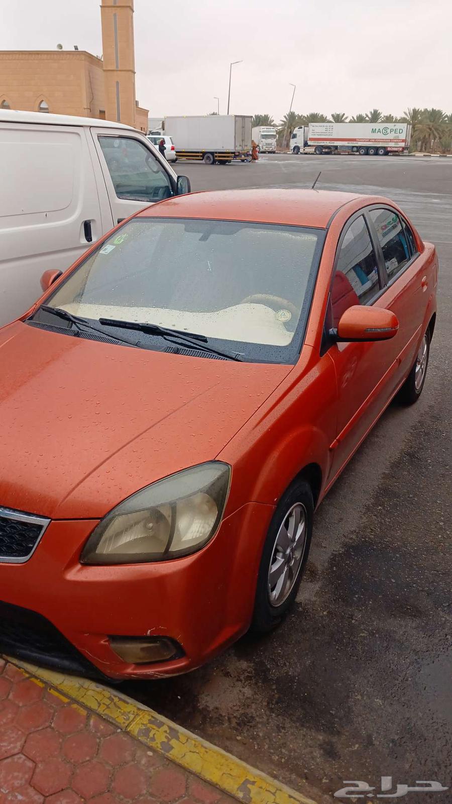 Kia Rio Model 201263016564818049113
