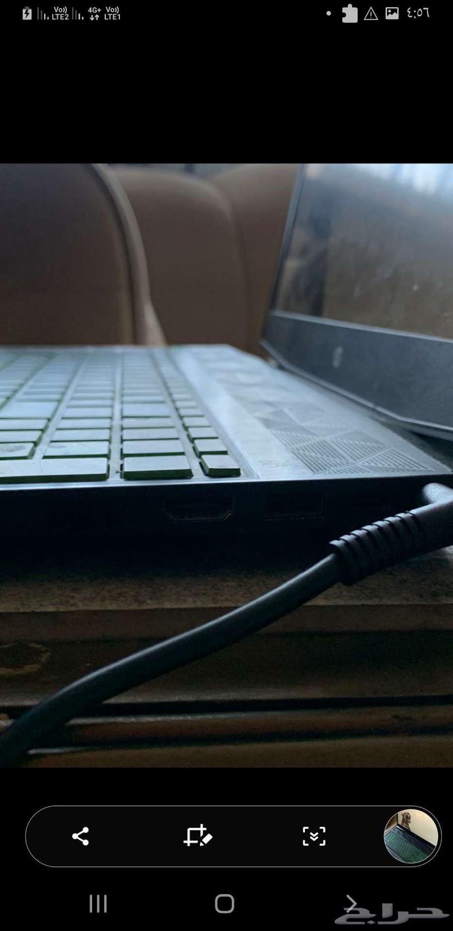 HP laptop63016293495553112