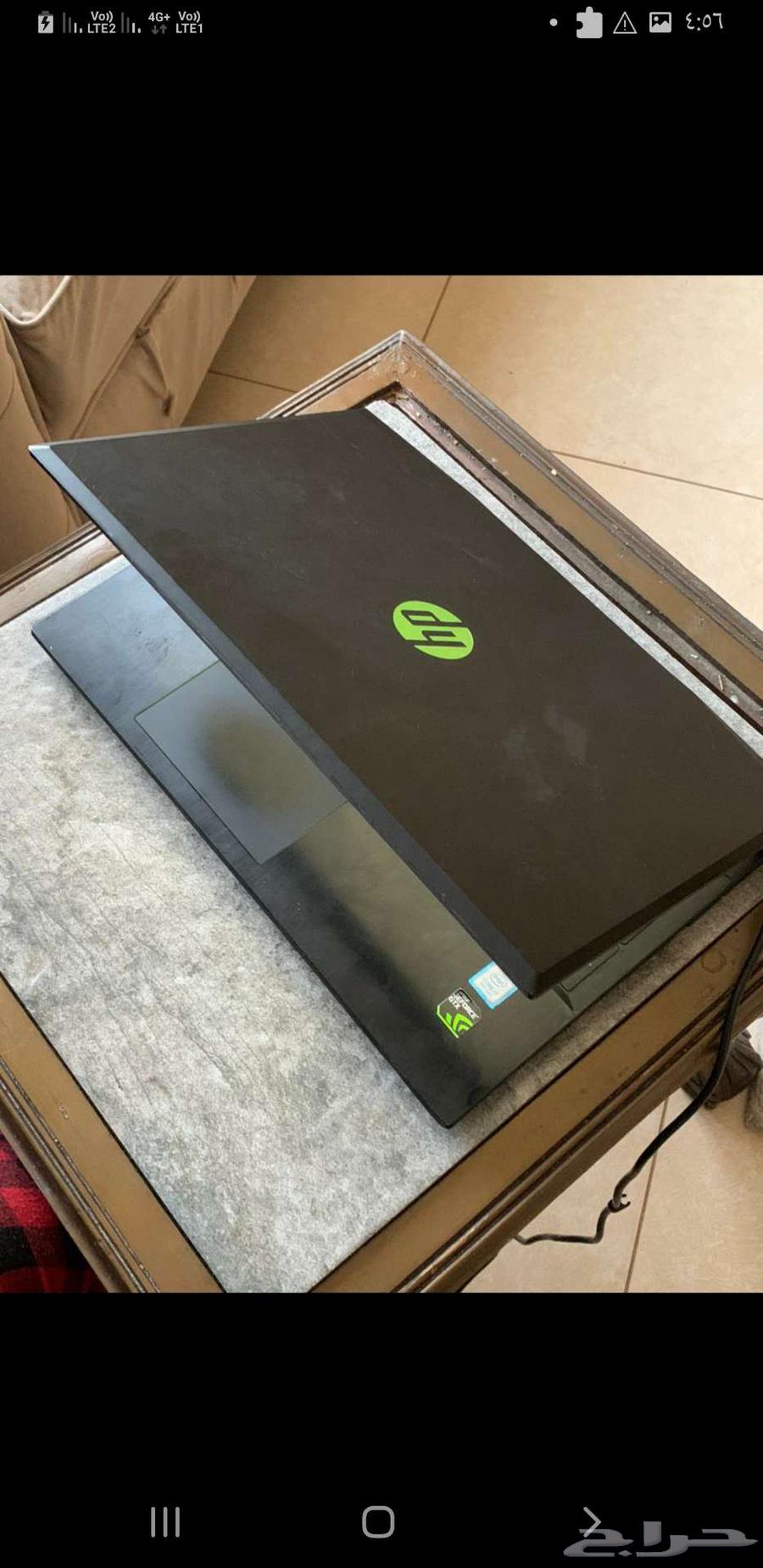 HP laptop63016293495553111