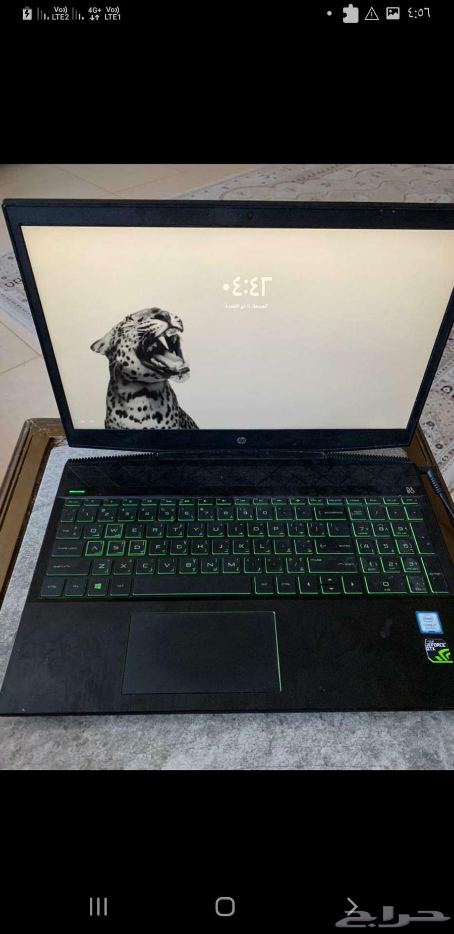 HP laptop630162934955531122