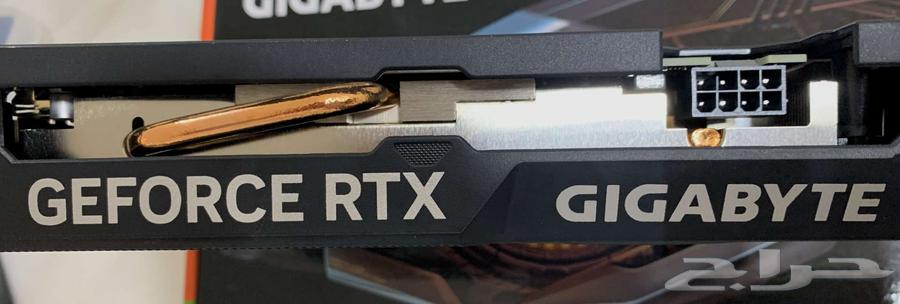 كرت 4060 rtx63017121664130112
