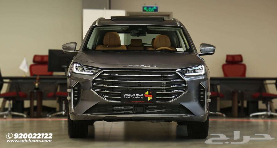 JETOUR X70 Plus Luxury for 11488563018277525378110