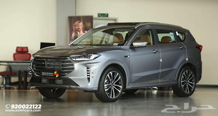 JETOUR X70 Plus Luxury for 11488563018277525378111
