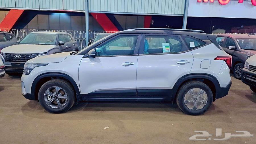 Kia Seltos GL 1.5 Engine Model 2024, Our Offers Are Still Ongoing63017393306371112