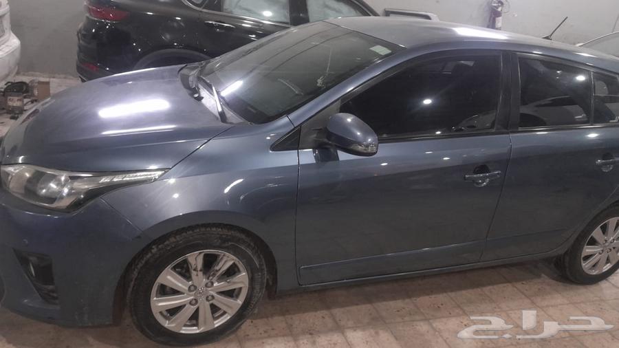 Yars Hatchback Sport 201663019166397698114
