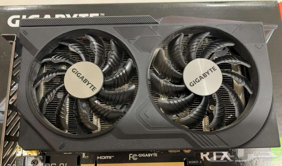 كرت 4060 rtx63017121664130111