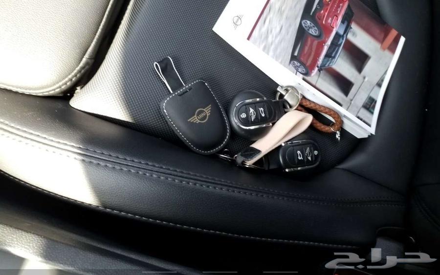 ميني كوبر Clubman mini cooper 2020 ديزل كلوبمان Diesel63016966100867112