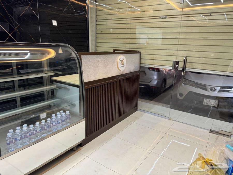 Cooking appliances - pastry and confectionery workshop - ovens and refrigerators630166902298911114