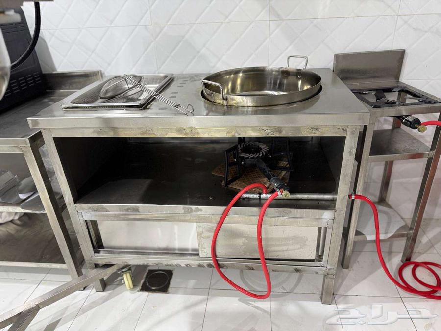Cooking appliances - pastry and confectionery workshop - ovens and refrigerators63016690229891113