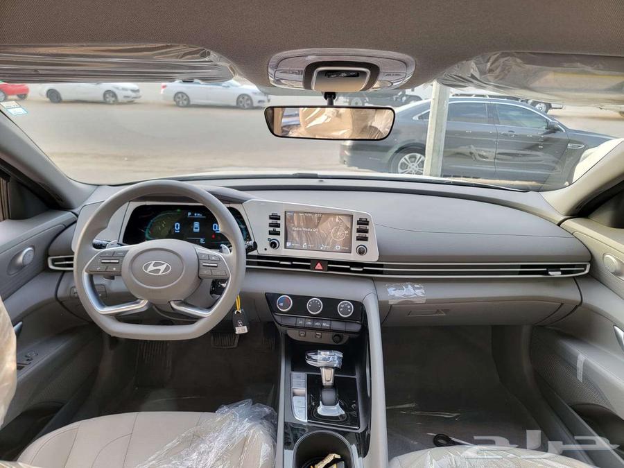 هيونداي النترا سمارت محرك 2.0 موديل 2025 كاش واقساط63019193203075114