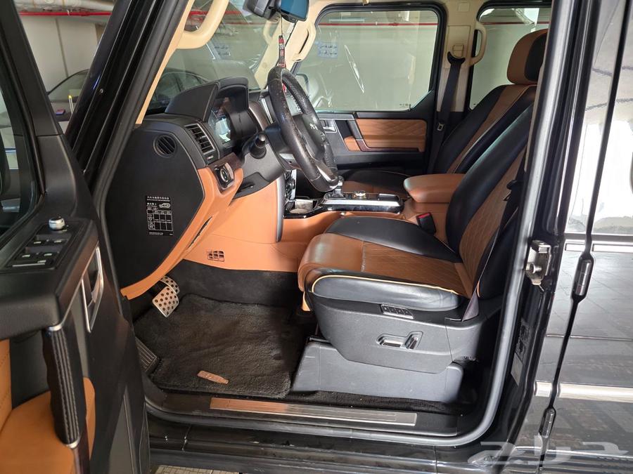 BAIC BJ80 202163021820700545114