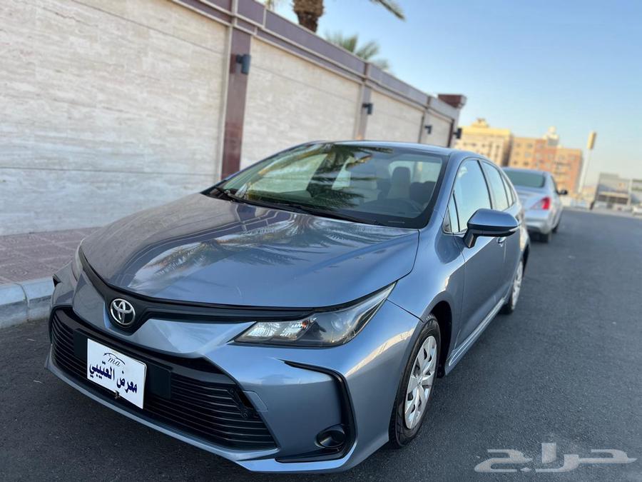 Toyota Corolla 2020 model for sale ((Sold))63017814932354113