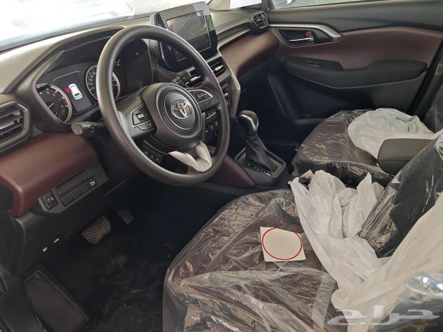 Toyota Urban Cruiser GL - toyota urban cruiser GL Standard63017824069505112