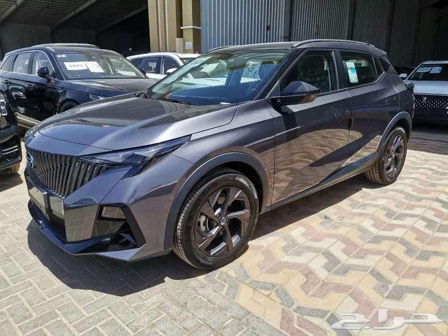 GAC GS3 بافضل الاسعار63017389121281112