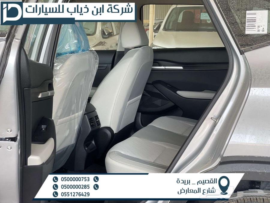 Kia Silitos Standard Model 2024 from Ibn Thiab company63016961060738114