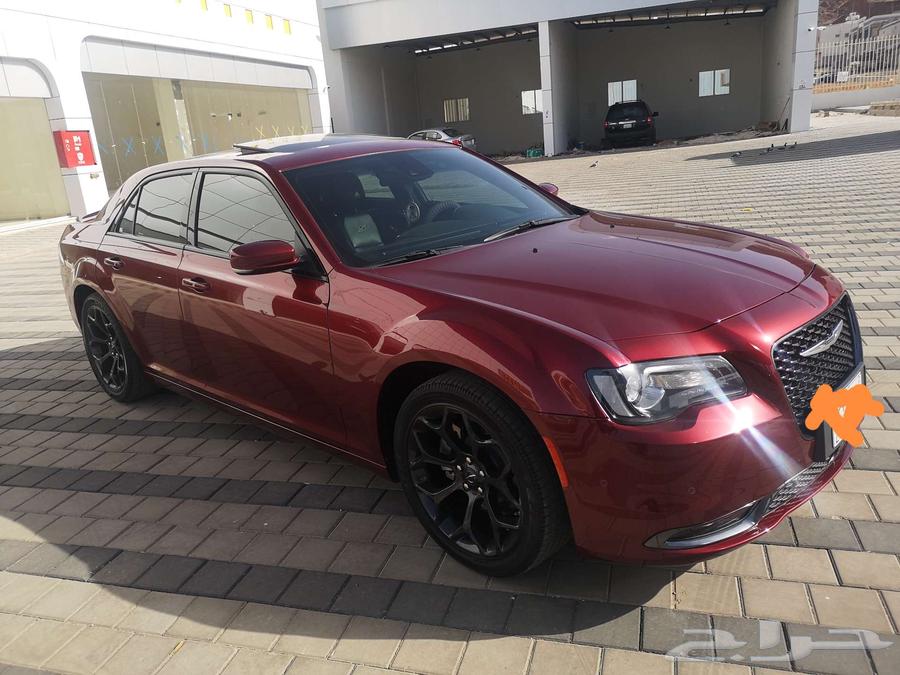 كرايسلر 2022 S30063016966051330112