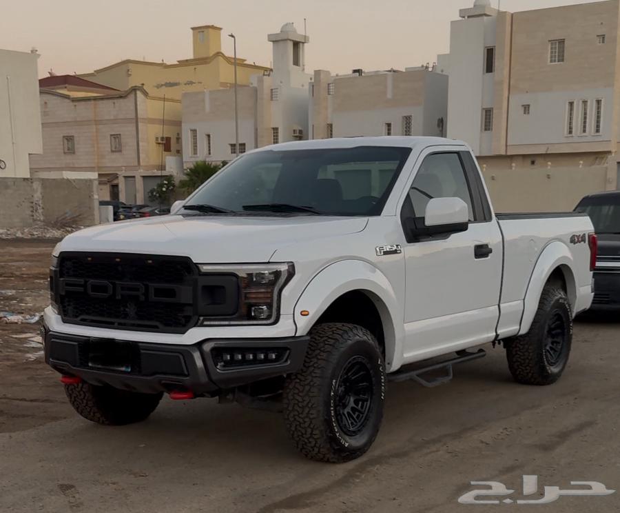 فورد F150 دبل 8 سلندر 201863019633864450111