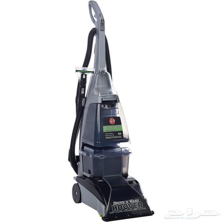 Hoover vacuum for sale, carpet washing and suction63016733219201111