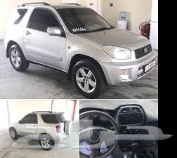 مطلوب راف فور من 2001 الي2005 باب واحد بحدود 1500063016115494273111