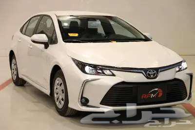 Toyota Corolla XLI 2025 lowest monthly installment63012086999937111