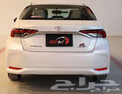 Toyota Corolla XLI 2025 lowest monthly installment63012086999937113