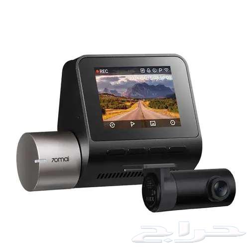 Dash Cam 70mai Dash Cam A510 Front and Rear 3K Resolution63015011590273111