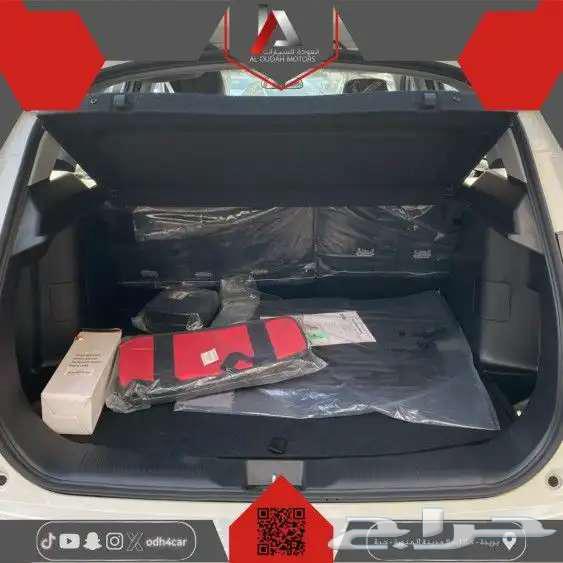 تويوتا اوربان كروز 202563018295300482114