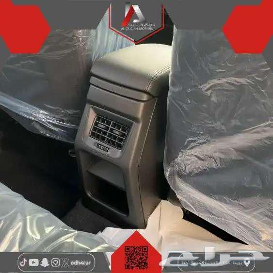 تويوتا اوربان كروز 202563018295300482113