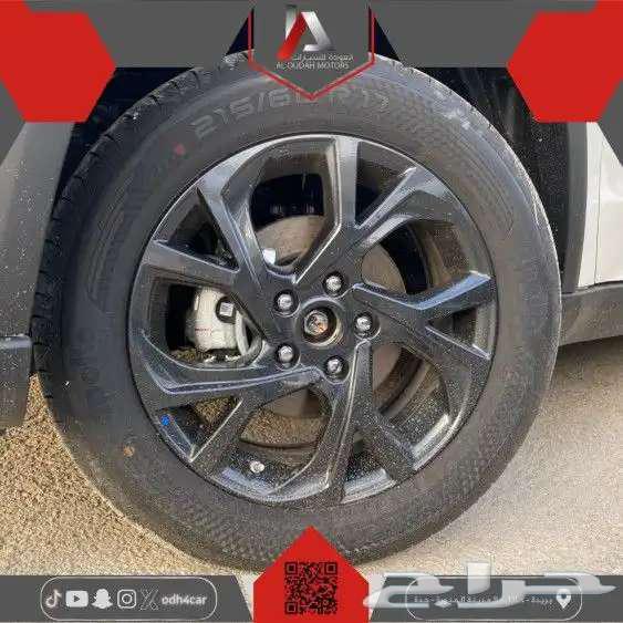 تويوتا اوربان كروز 202563018295300482112
