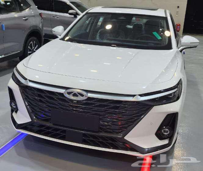 Chery Arrizo 8 2025 Luxury630143332710431123
