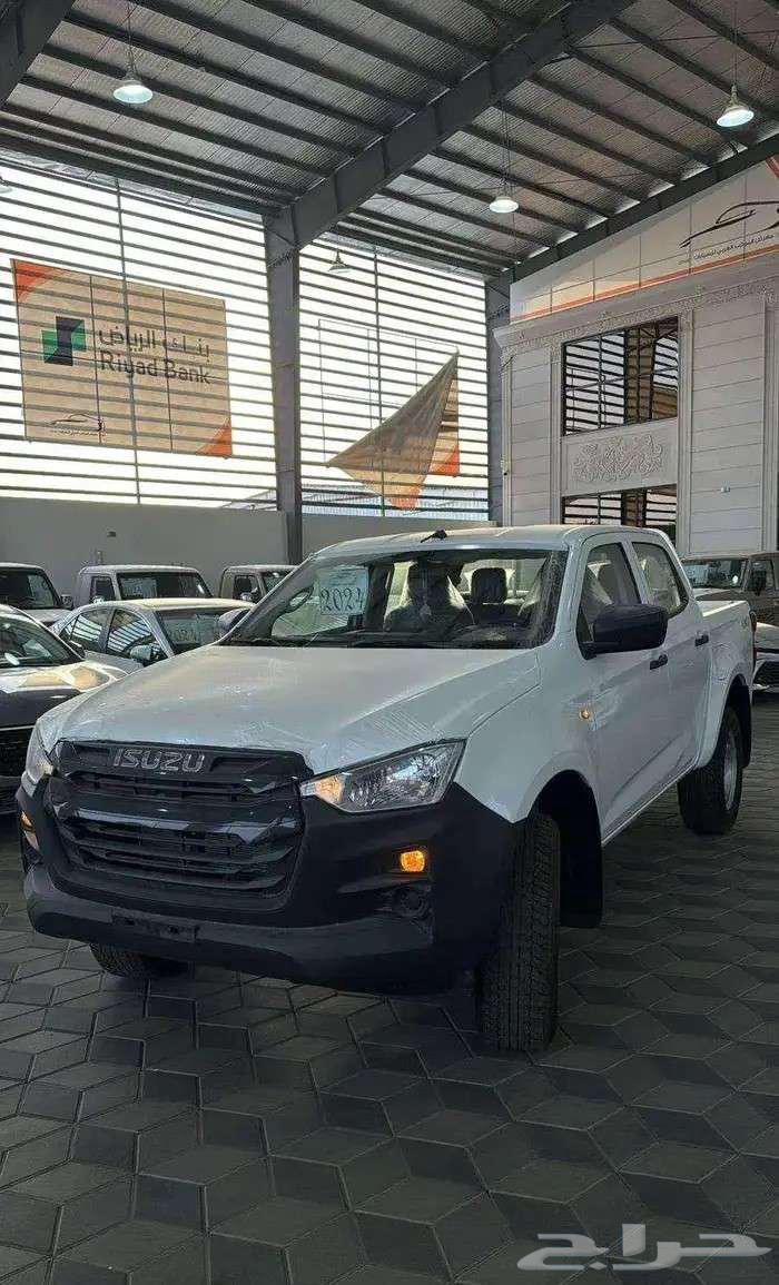 Isuzu D-MAX Gmarten Double Cab Gulf 2025-87.50063012990924674113